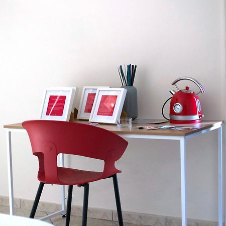 Materdays 24 Bed & Breakfast Napoli Ngoại thất bức ảnh