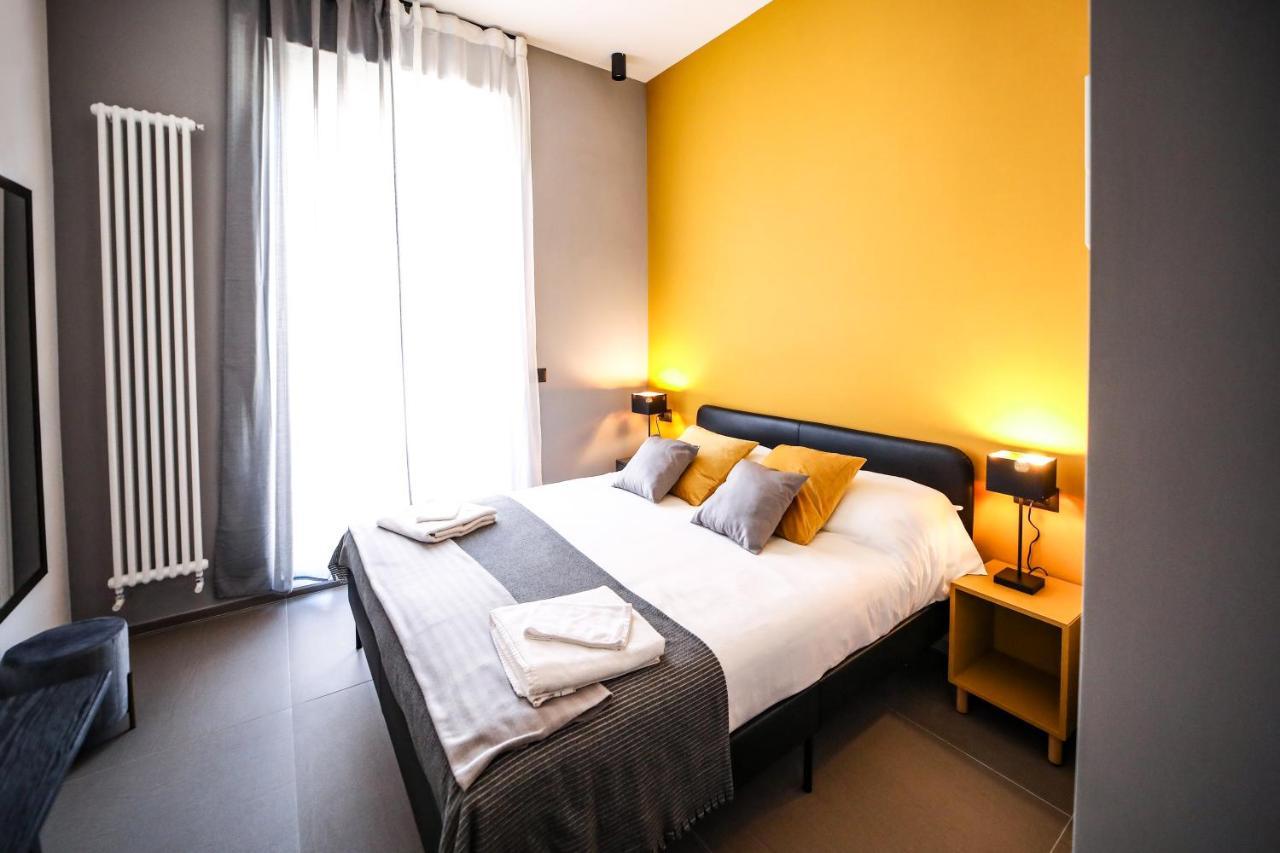 Materdays 24 Bed & Breakfast Napoli Ngoại thất bức ảnh