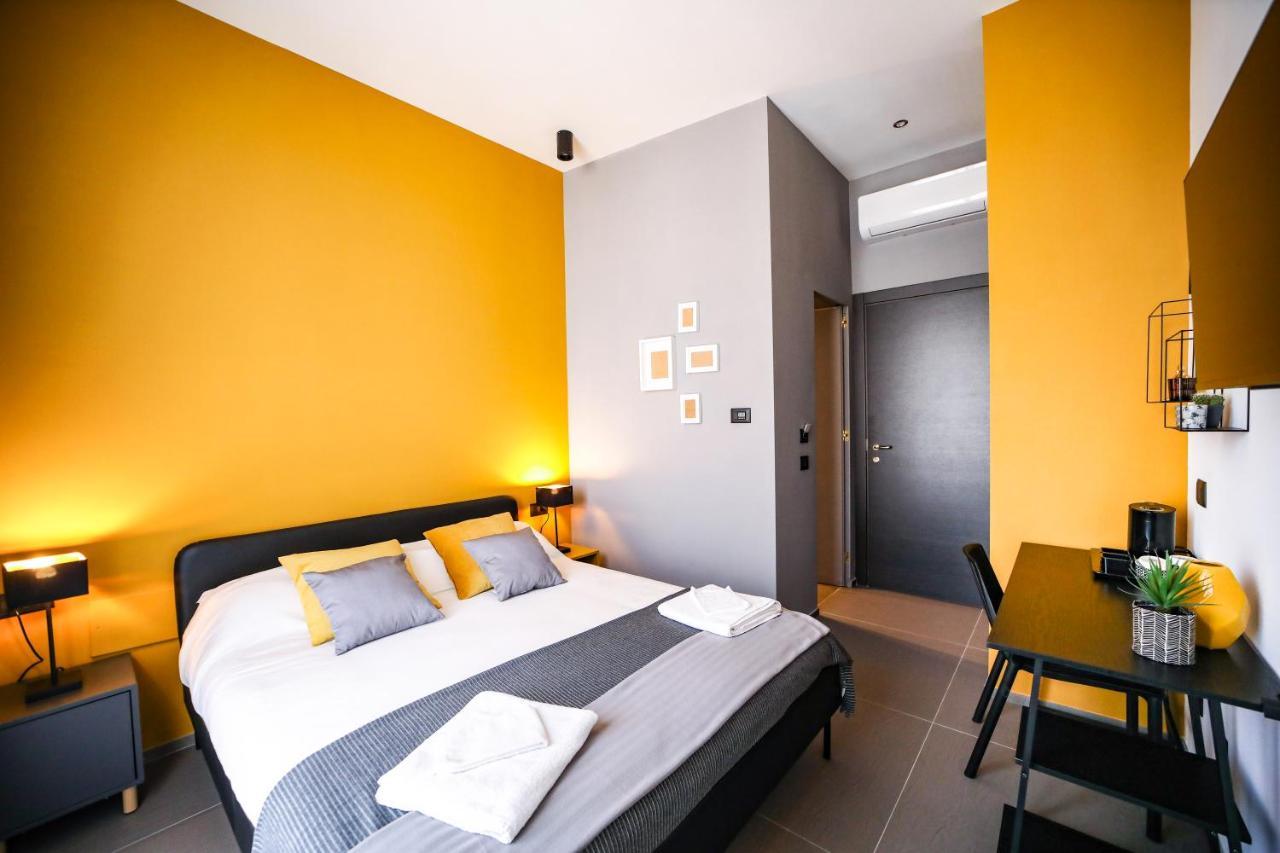 Materdays 24 Bed & Breakfast Napoli Ngoại thất bức ảnh
