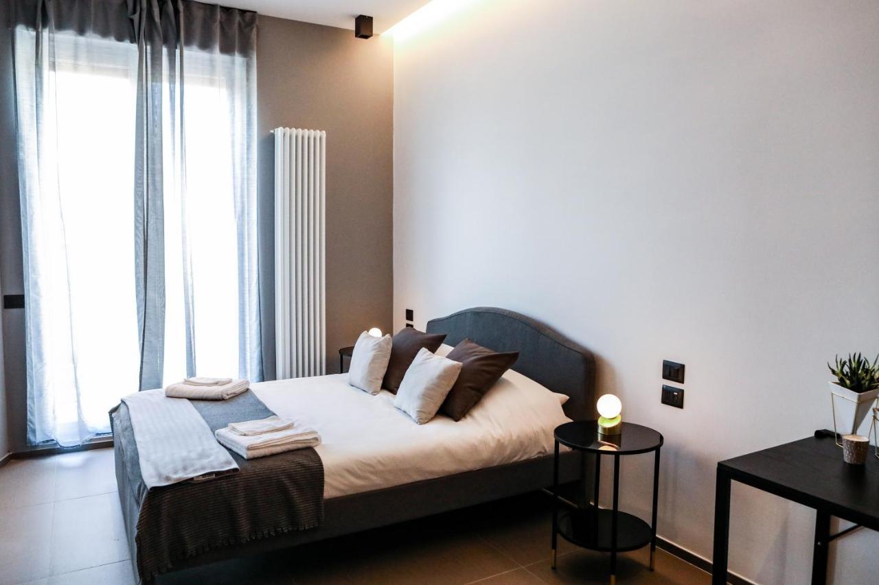 Materdays 24 Bed & Breakfast Napoli Ngoại thất bức ảnh