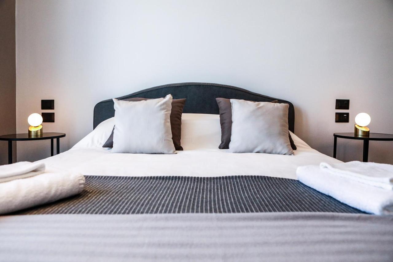 Materdays 24 Bed & Breakfast Napoli Ngoại thất bức ảnh