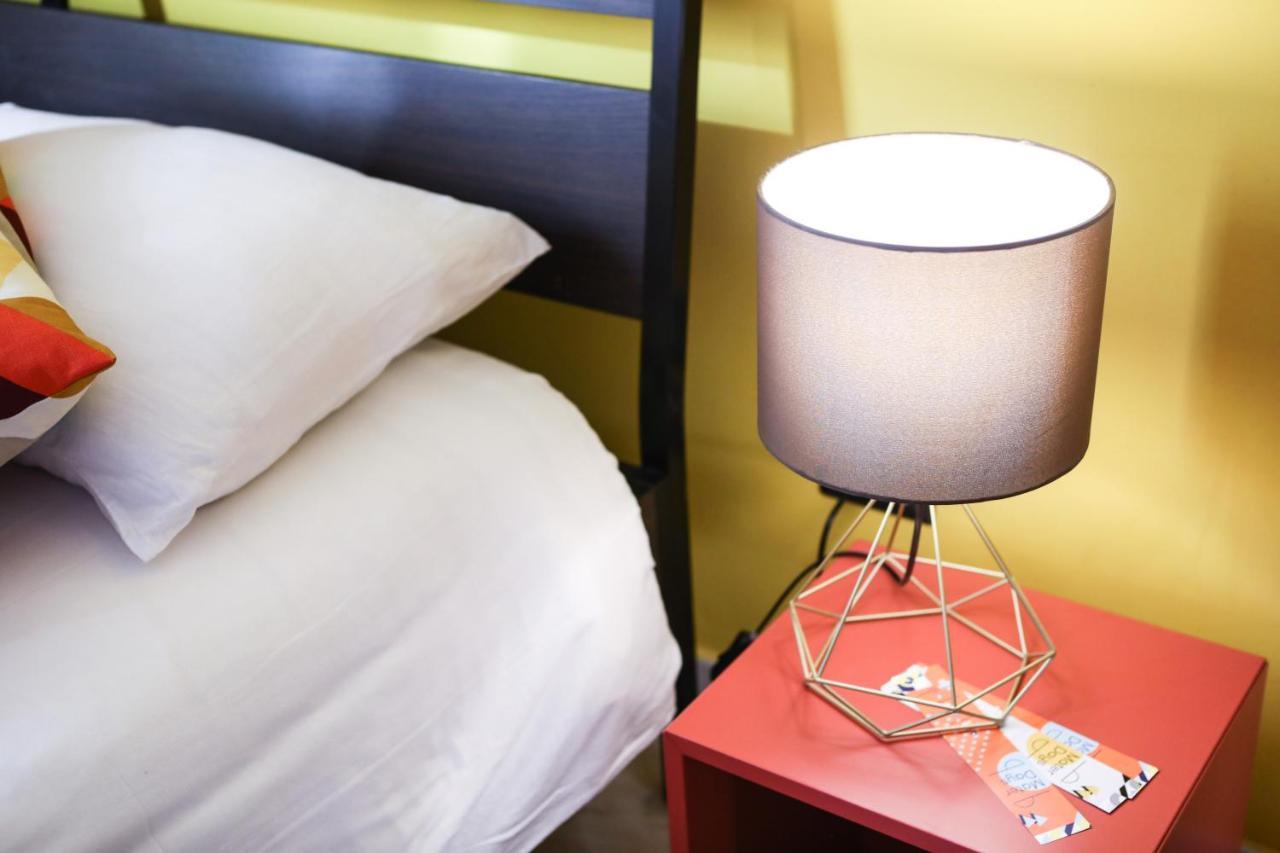Materdays 24 Bed & Breakfast Napoli Ngoại thất bức ảnh