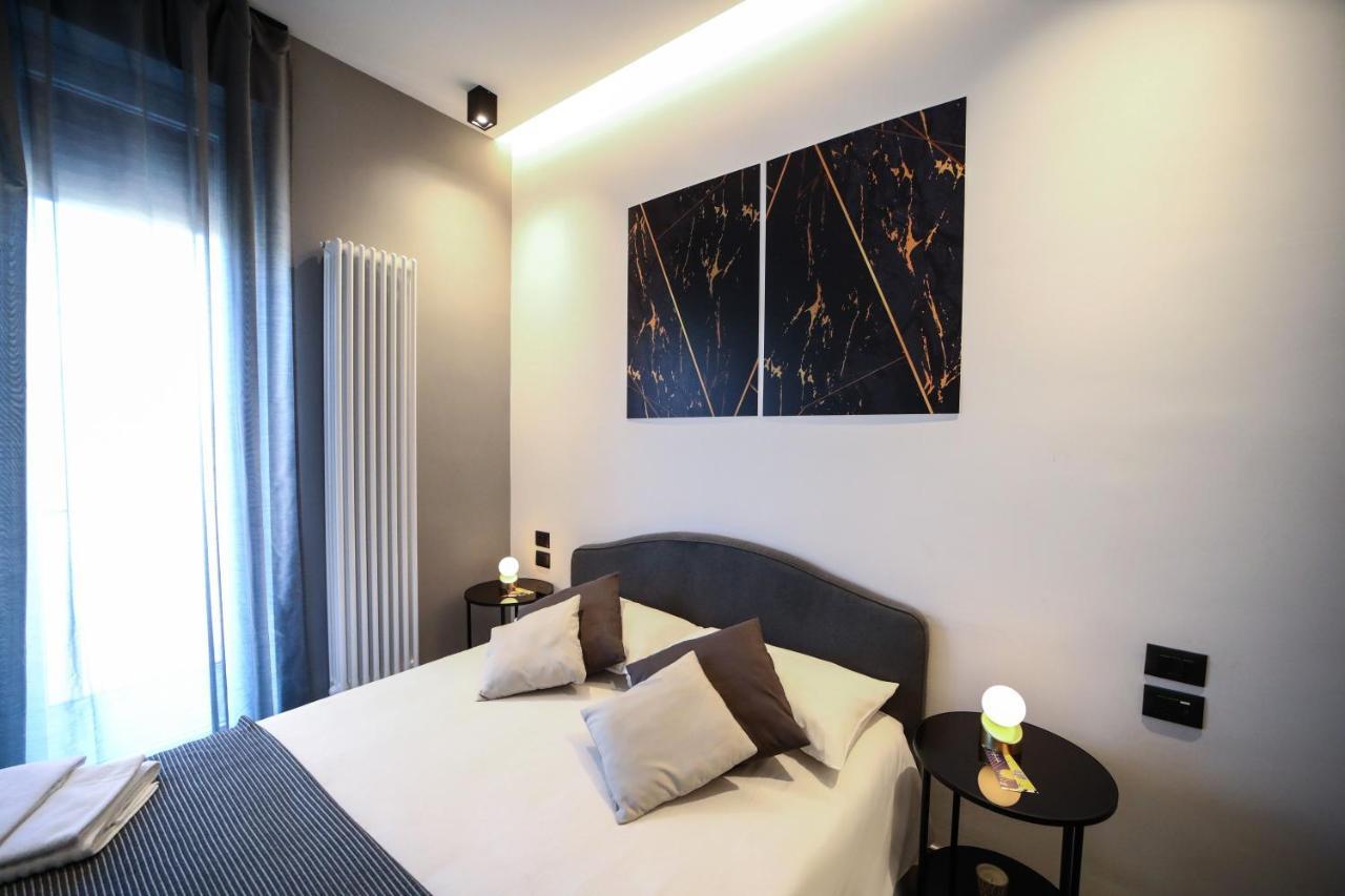 Materdays 24 Bed & Breakfast Napoli Ngoại thất bức ảnh