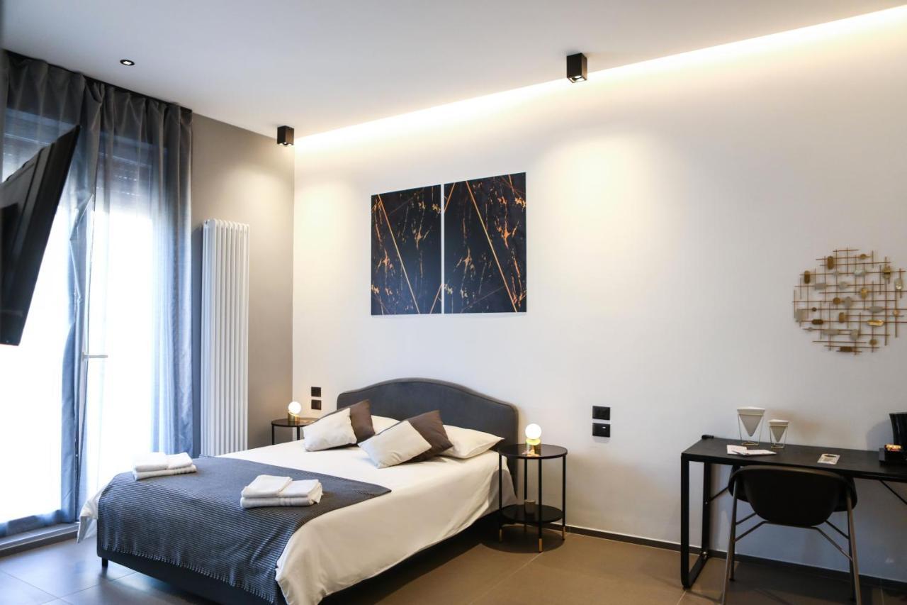 Materdays 24 Bed & Breakfast Napoli Ngoại thất bức ảnh
