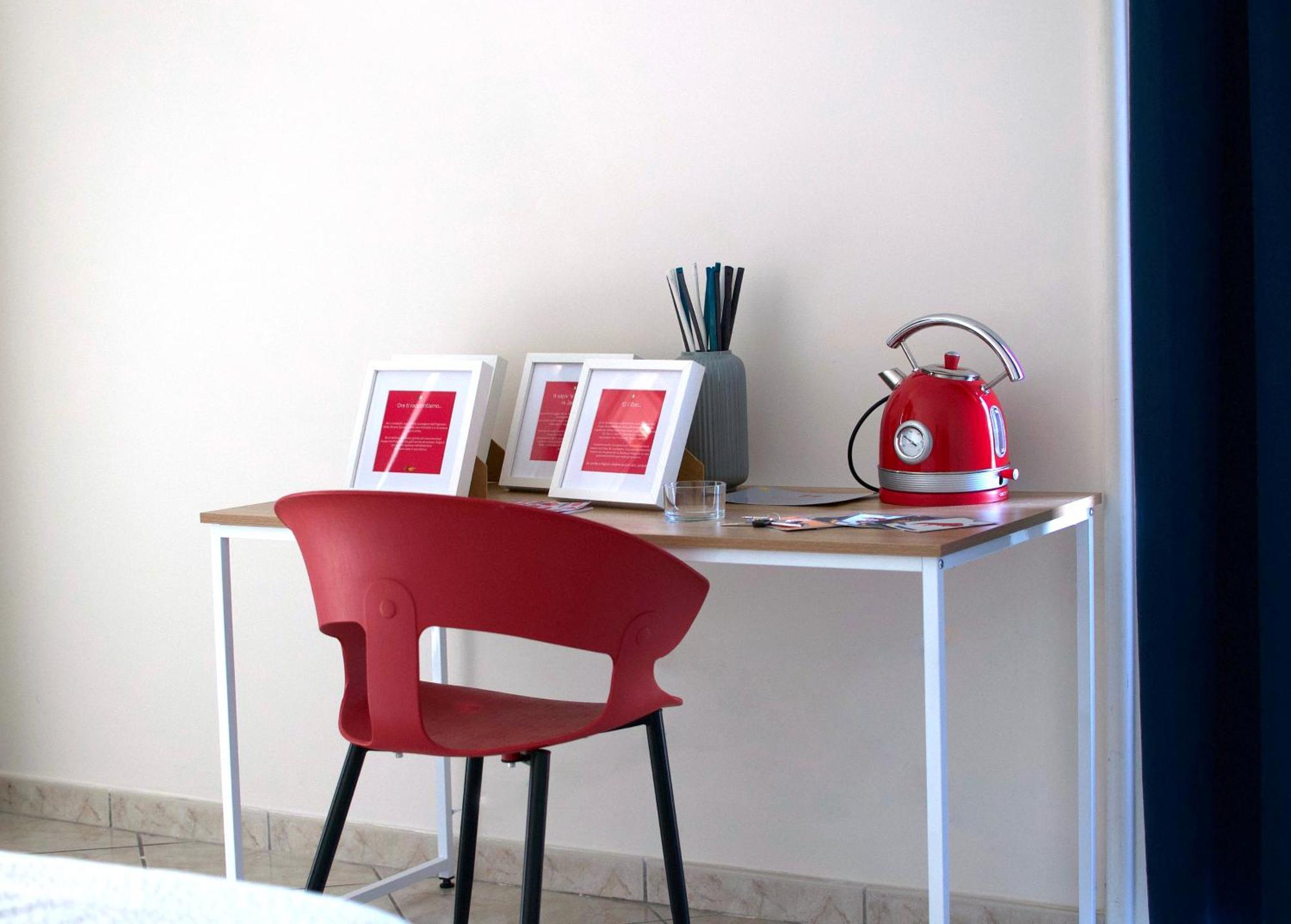 Materdays 24 Bed & Breakfast Napoli Ngoại thất bức ảnh