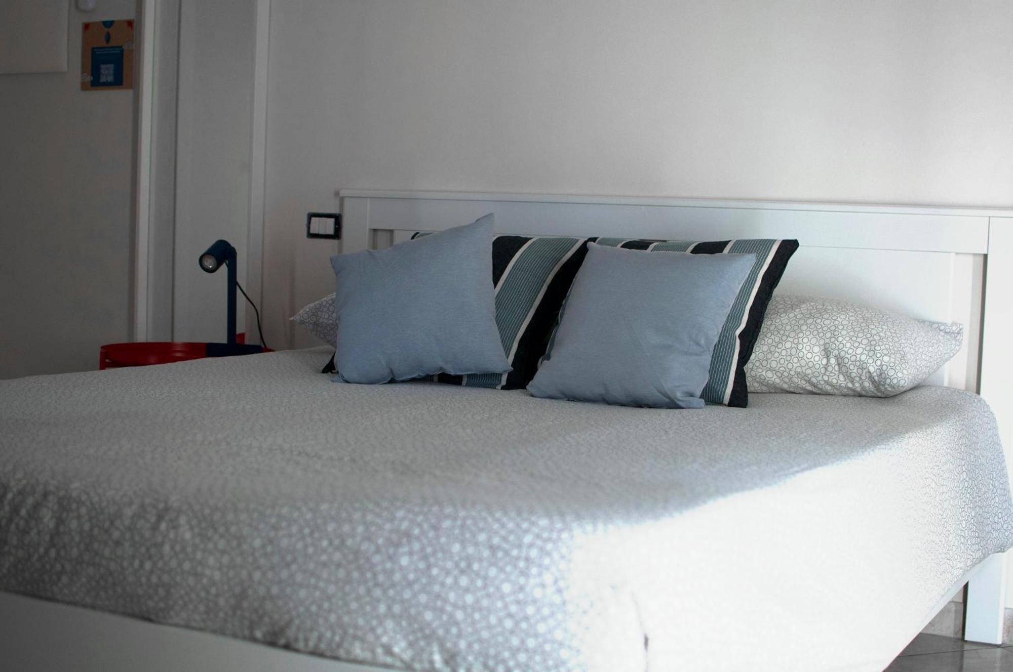 Materdays 24 Bed & Breakfast Napoli Ngoại thất bức ảnh